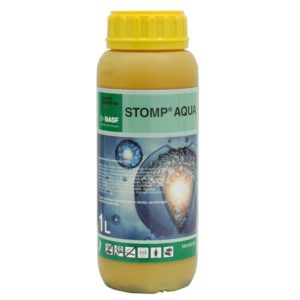 STOMP AQUA 1 LT