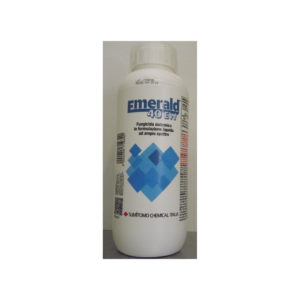 EMERALD 40 EW 1 LT