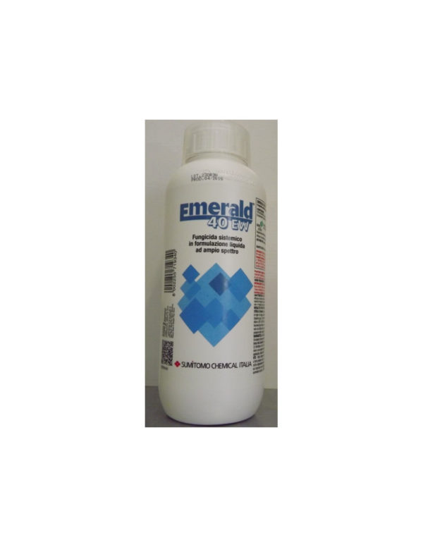 EMERALD 40 EW 1 LT