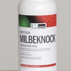 MILBEKNOCK LT.1