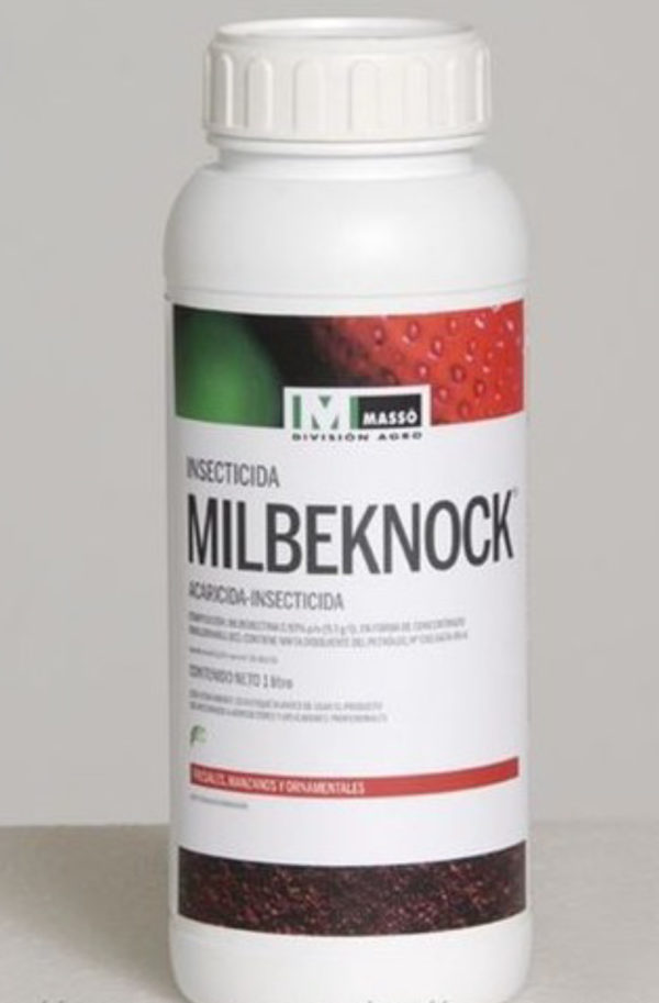 MILBEKNOCK LT.1