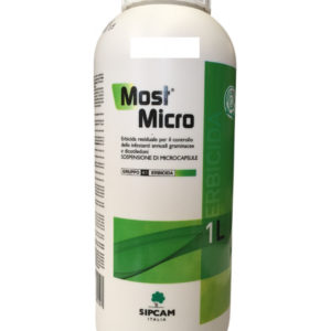 MOST MICRO 1 LT