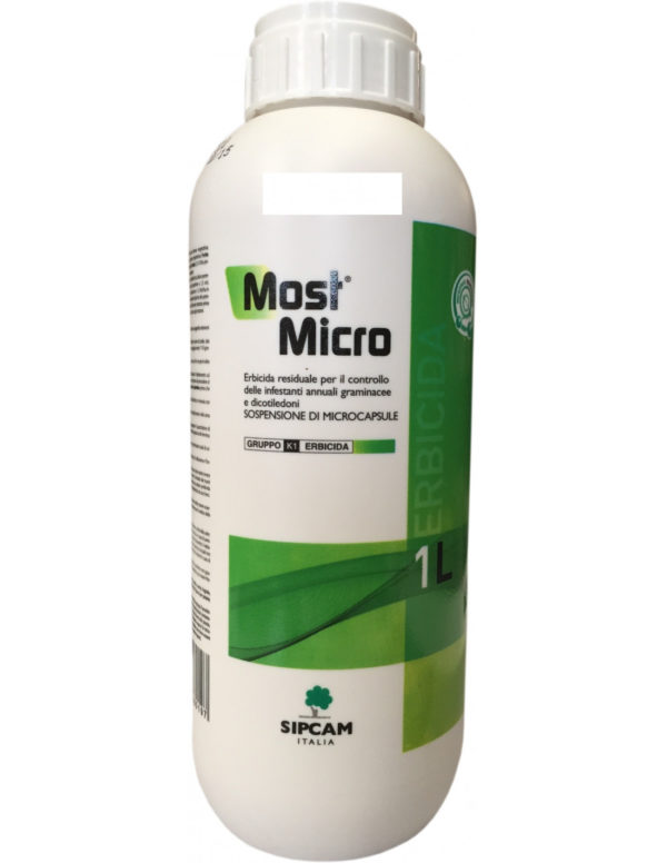 MOST MICRO 5 LT