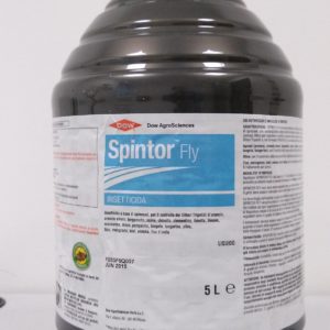 SPINTOR FLY 5 LT