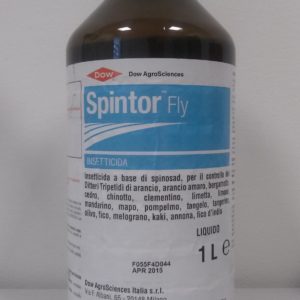 SPINTOR FLY 1 LT