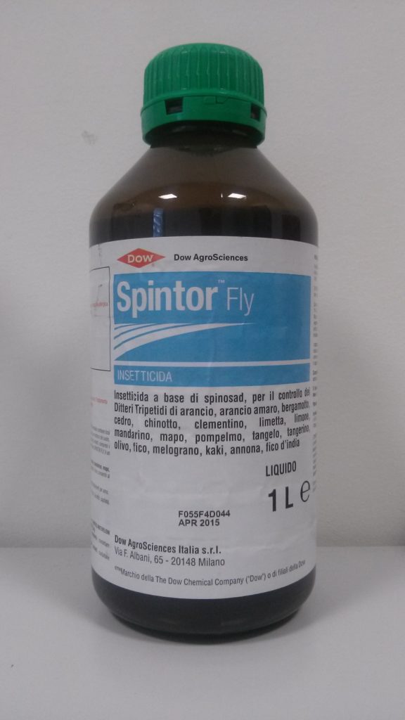 SPINTOR FLY 1 LT