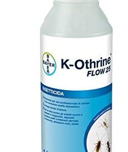 K-OTHRINE FLOW 25 LT.1