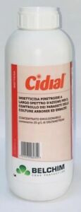 CIDIAL LT.1