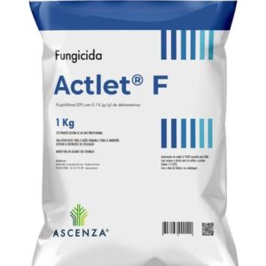 ACTLET F KG.12