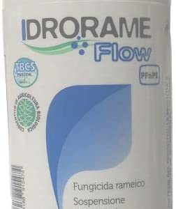 IDRORAME FLOW BLU LT.10