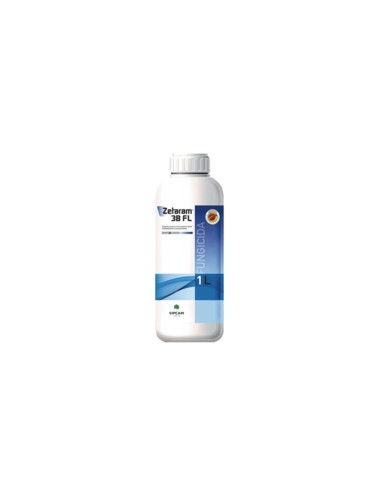 ZETARAM 3B FL LT.10 