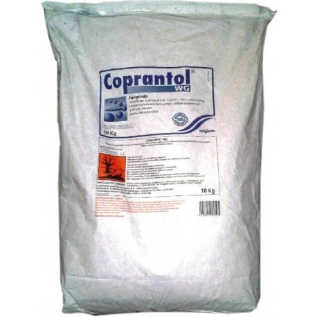 COPRANTOL 30 WG KG.10 