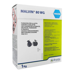 MALVIN 80 WG KG.5