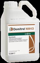 DOMITREL 400 CS LT.5