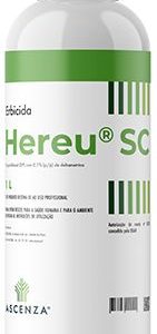 HEREU SC(500g/l) LT.1