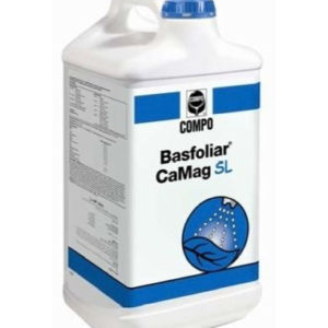 BASFOLIAR Ca/Mag SL LT.5