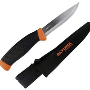 ALTUNA 8450 COLTELLO MULTIUSO INOX