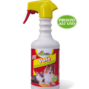 ALFE VOLE' DISABITUANTE LIQUIDO CANI E GATTI ML.500