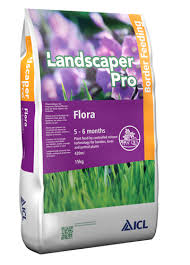 LANDSCAPER PRO 15+09+11 KG.5 osmocote flora