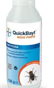 QUICK BAYT WG 10 FORTE PMC GR.750