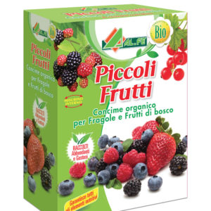 ALFE PICCOLI FRUTTI CONC.ORG.MINERALE NPK 6.4.12 KG.1