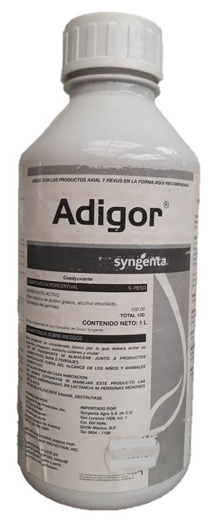 ADIGOR LT.1