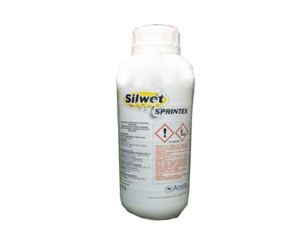 SILWET SPRINTEX LT.1