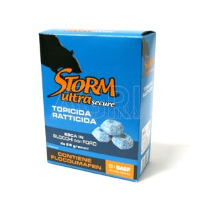 STORM ULTRA ESCA GR.300