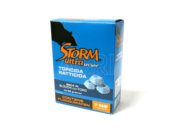 STORM ULTRA ESCA GR.300