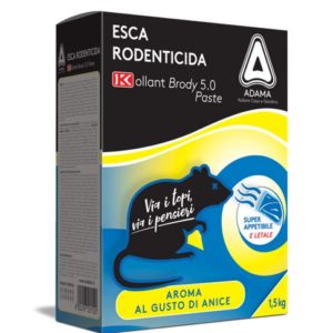 ADAMA BRODY 5.0 GRAIN (BLU) KG.5