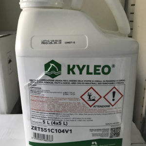 KYLEO 5 LT