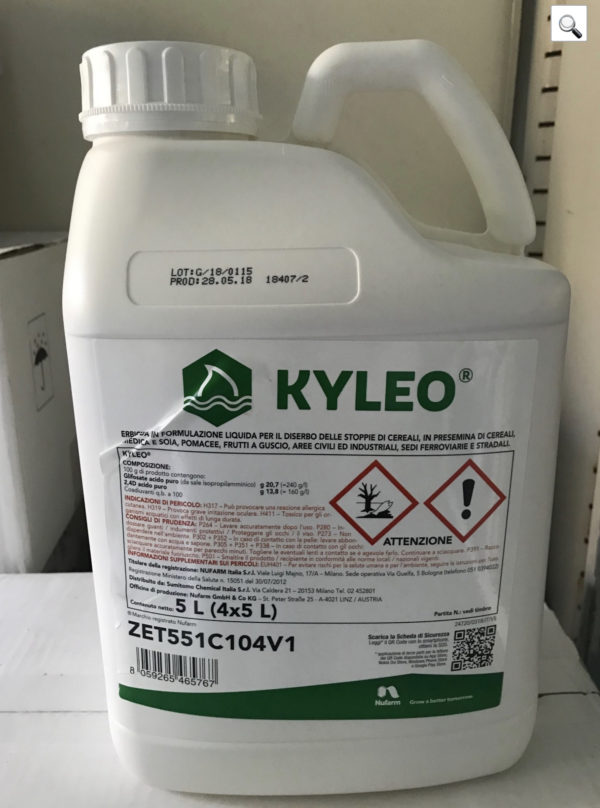 KYLEO 5 LT
