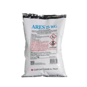ARES 25 WG 1 KG
