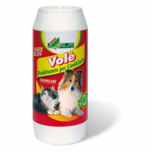 ALFE VOLE' DISABITUANTE GRANULARE CANI E GATTI GR 900