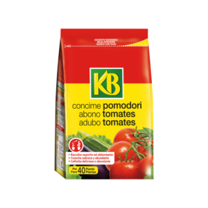 KB CONCIME POMODORI 800 GR