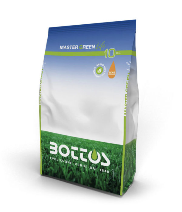 BOTTOS ROYAL STRONG PLUS KG.10