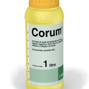 CORUM 1 LT