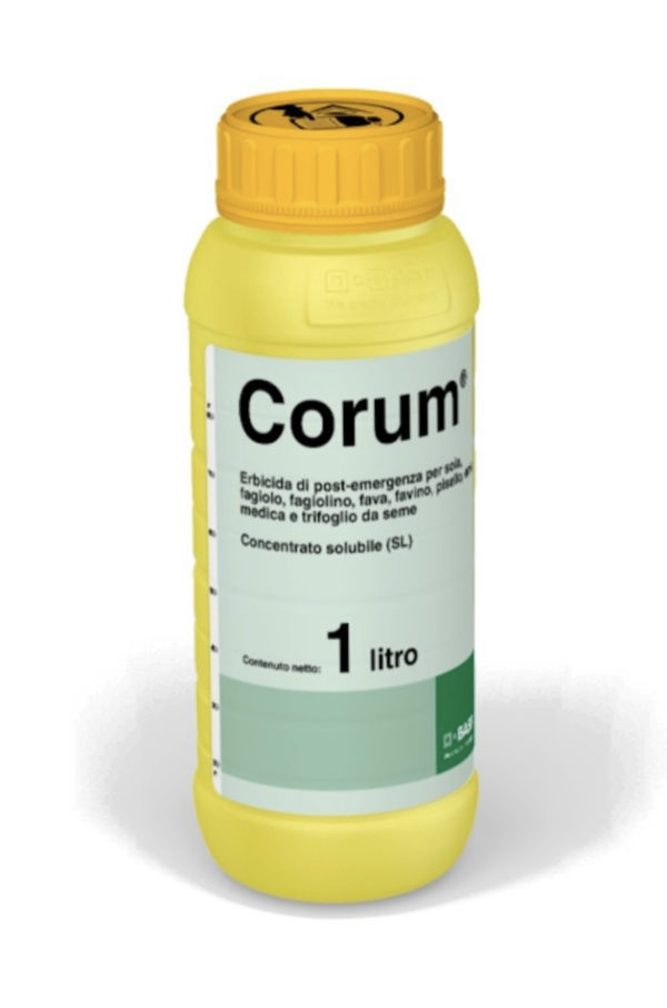CORUM 1 LT