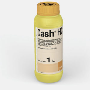 DASH HC 1 LT