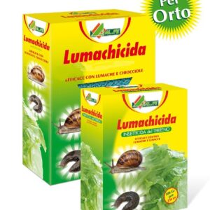 FERRAMOL ESCA LUMACHICIDA GR 500