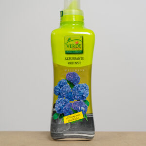 AZZURRANTE PER ORTENSIE LIQUIDO KG 1