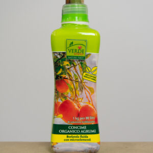 CONCIME AGRUMI LIQUIDO KG 1