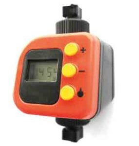 Timer CO2 per trappola zanzare da esterno BG Mosquitaire