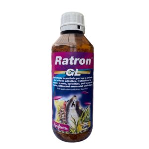 RATRON GL 750 GR