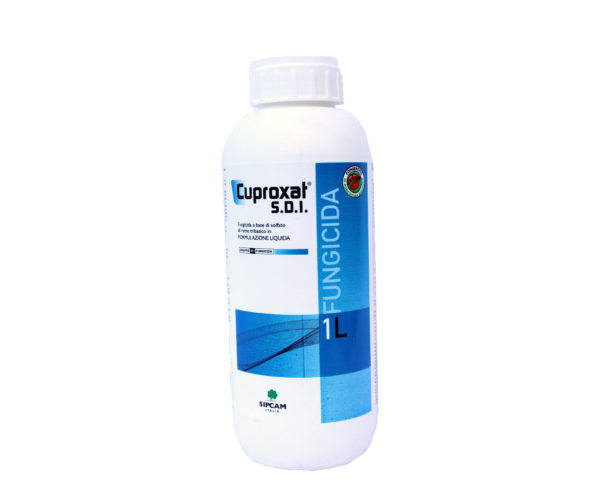 CUPROXAT 1 LT