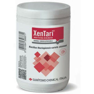 XENTARI WDG GR.500