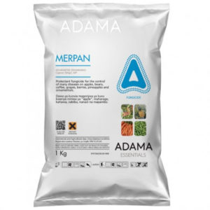 MERPAN 80 WDG 1 KG
