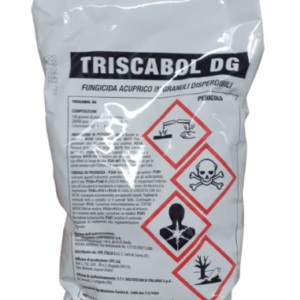 TRISCABOL DG KG.1