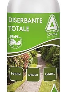 adama DISERBANTE Totale ERBICIDA GLIFOSATE SISTEMICO 500 ML