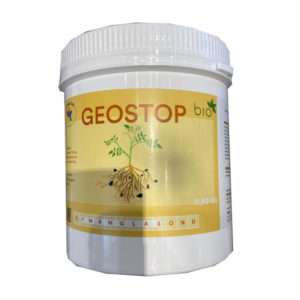 Geostop